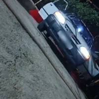 پراید مدل ۹۶ بیرنگ