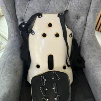 کمربند برای کمردرد و نگهدارنده کمر