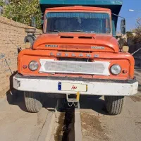 لیلاند کمپرسی مدل ۶۰