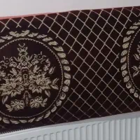 پشتی ترکمنی|پشتی|سمنان, |دیوار