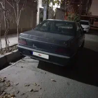 روآ مدل ۸۵|خودرو سواری و وانت|کرج, شهرک یاس جنوبی|دیوار