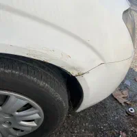 تیبا۲مدل۹۶|خودرو سواری و وانت|کلاچای, |دیوار