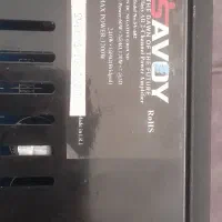 کمپرسور و آمپ و فرمان صبایی