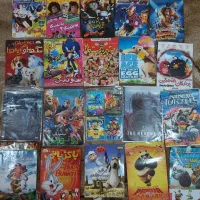 فروش کارتون|فیلم و موسیقی|اندیمشک, |دیوار