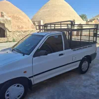 پراید وانت 151