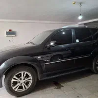 رکستون2012Rexton|خودرو سواری و وانت|تهران, نازی‌آباد|دیوار