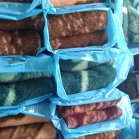 پتو  پتو سربازی پتومینک طرح دار رنگی|رختخواب، بالش، پتو|تهران, گمرک|دیوار