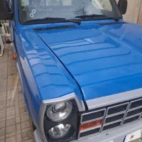 نیسان دوگانه آپشنال رادیال صفر