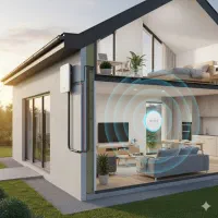 نصب و راه اندازی مودم 5G بیرونی