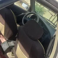 پژو 88دوگانه|خودرو سواری و وانت|گلپایگان, |دیوار