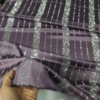 پارچه ساتن|لوازم خیاطی و بافتنی|اهواز, نادری|دیوار