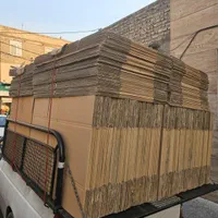 کارتن ۵لایه اسباب کشی|عمده‌فروشی|تهران, استخر|دیوار