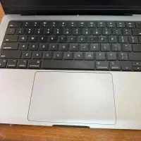 MacBook apple Pro 14-inch M2 Pro 2023|رایانه همراه|مشهد, شهید آوینی|دیوار