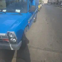 نیسان 1404 دوگانه اپشنال رادیال