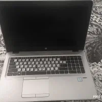 لپ‌تاپ HP EliteBook 850 G3 کاملاً نو و سالم هست