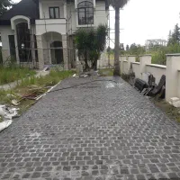 سنگ کار سنگ کوهی ومالون وکوبیک  لاشه و...|خدمات پیشه و مهارت|کرج, آتشگاه|دیوار