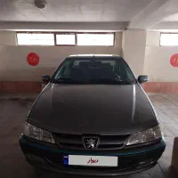 پرشیا مدل ۸۸ فنی عالی