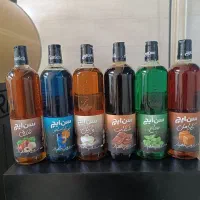 سیروپ سن ایچ عمده|خوردنی و آشامیدنی|کرج, مجتمع صنفی صنعتی|دیوار