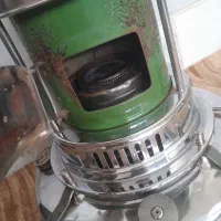 چراغ جنس قدیم نفتی|بخاری، هیتر، شومینه|بیرجند, |دیوار