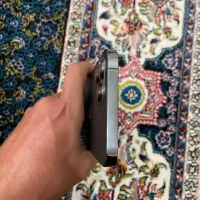 گوشی آیفون 12 پرو مکس|موبایل|شیراز, منطقه هوایی شهید دوران|دیوار