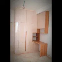 ساخت نصب تعمیرات کابینت کمد دیواری میز تی وی و...