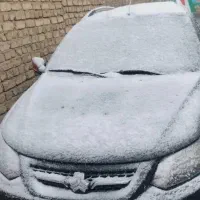 کوییک قرمز مشکی