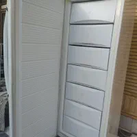 فریزر|یخچال و فریزر|لردگان, |دیوار