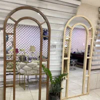 اینه ایستاده|آینه|نورآباد, |دیوار