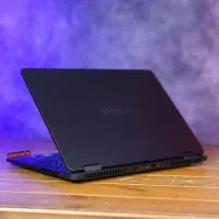 HP OMEN Slim 2025 / اچ پی اومن نسخه فاینال|رایانه همراه|مشهد, ارشاد|دیوار