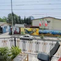 70متر /فول فرنیش/روبروی دانشگاه/مناسب دانشجو|اجارهٔ آپارتمان|خرم‌آباد (تنکابن), |دیوار