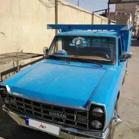 نیسان 72 خونگی