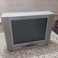 تلویزیون ۲۱ اینچ پاناسونیک