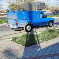 حمل نقل بار٪نیسان وانت٪باربری٪شهرستان٪شهری|خدمات حمل و نقل|کرمانشاه, |دیوار