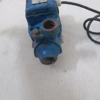 پمپ آب صحیح وسالم|ماشین‌آلات صنعتی|مشهد, امیریه|دیوار