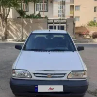 پراید مدل ۹۰