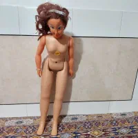 عروسک باربی به عنوان مانکن برای مغازه|اسباببازی|بوئین زهرا, |دیوار