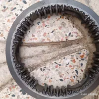 دنده های گیربکس خاور و مینی بوس|قطعات یدکی و لوازم جانبی|محمدیه-قزوین, |دیوار