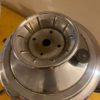 سماور برقی پلان|سماور، چای‌ساز، قهوه‌ساز|تهران, شهرک غرب|دیوار