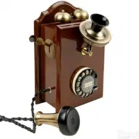 خط تلفن ثابت روند 46088837