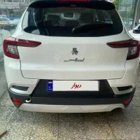 اطلس g سفید 1404 تحویل فوری|خودرو سواری و وانت|رشت, استقامت ۱|دیوار