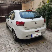 تیبا 2 هاچبک مدل 1397|خودرو سواری و وانت|تهران, تهرانپارس غربی|دیوار