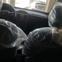 کوییک s 1401|خودرو سواری و وانت|سیرجان, |دیوار