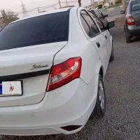 ساینا مدل 1400|خودرو سواری و وانت|مینودشت, |دیوار