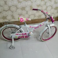 دوچرخه دخترانه سایز 20