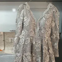 پیراهن مجلسی|لباس|ابهر, |دیوار