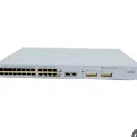 سوئیچ مدیریتی 24 پورت 3COM|مودم و تجهیزات شبکه|تهران, شهرک چیتگر|دیوار