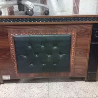 میز‌‌ اداری‌‌و‌تحریر|میز تحریر و کامپیوتر|بردسکن, |دیوار