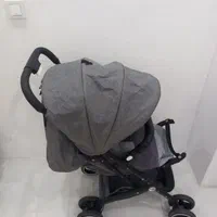 کالسکه دلیجان مدل مسافرتی( Mini)|کالسکه و لوازم جانبی|نور, |دیوار