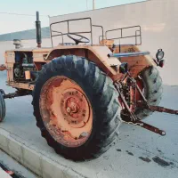 تراکتور رومیانی ۶۲|خودرو سنگین|پلدختر, |دیوار