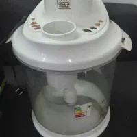 خردکن حرفه ای انواع سبزی گوشت میوه خشکبار